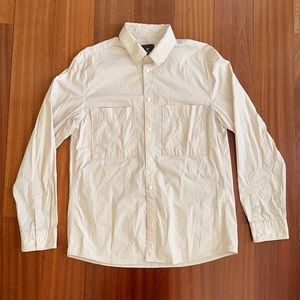 H&M Button Down Shirt